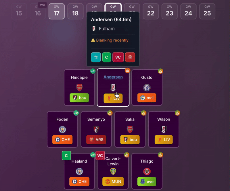 Never Miss A Beat On YOUR Team